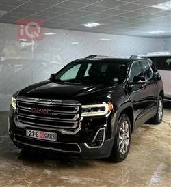 جی ئێم سی ئەکادیا